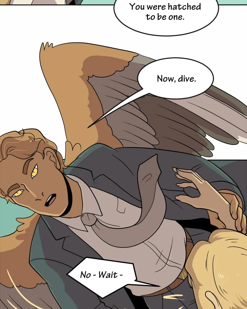 The Croaking Chapter 180 page 29 - 