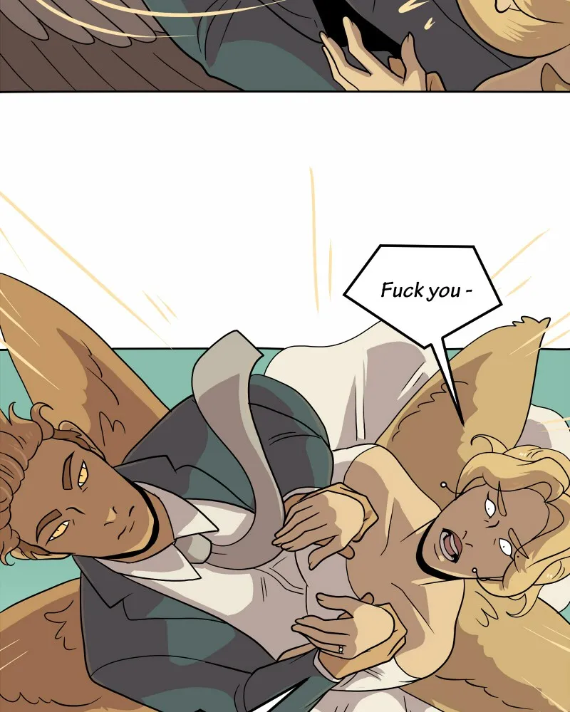 The Croaking Chapter 180 page 30 - 