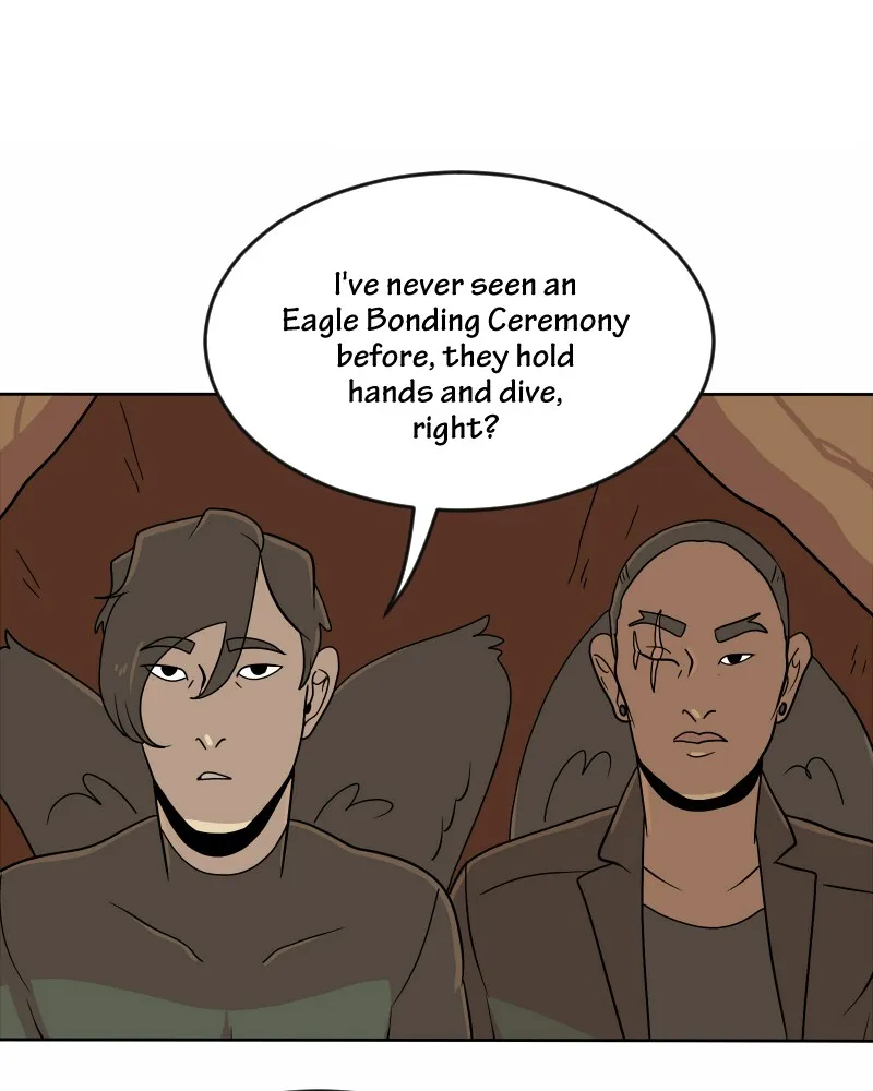 The Croaking Chapter 180 page 4 - 