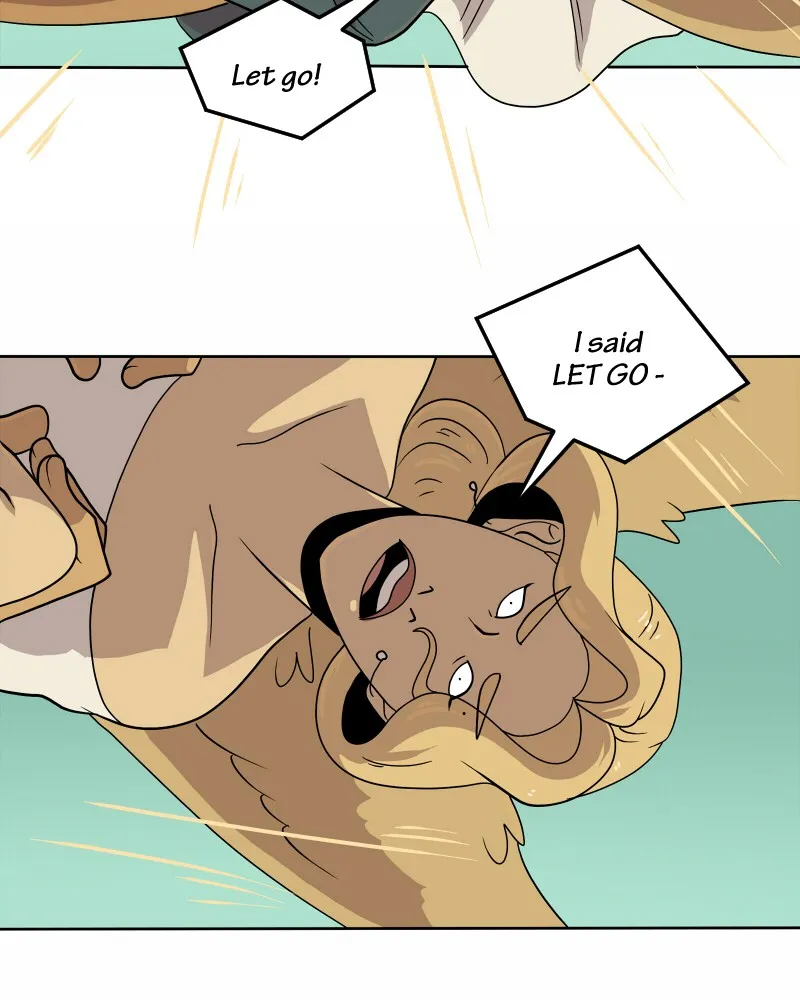 The Croaking Chapter 180 page 31 - 