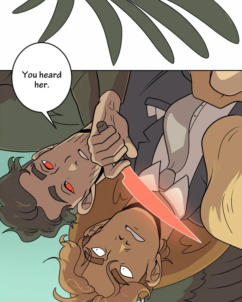 The Croaking Chapter 180 page 34 - 