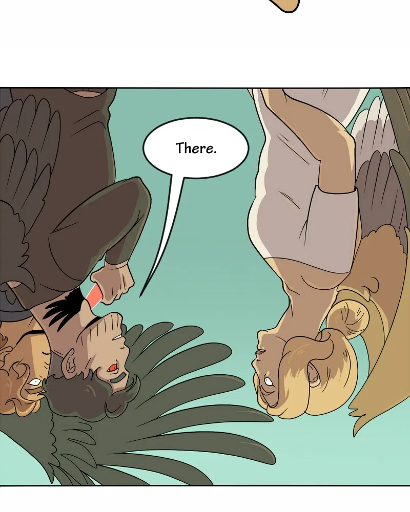 The Croaking Chapter 180 page 36 - 
