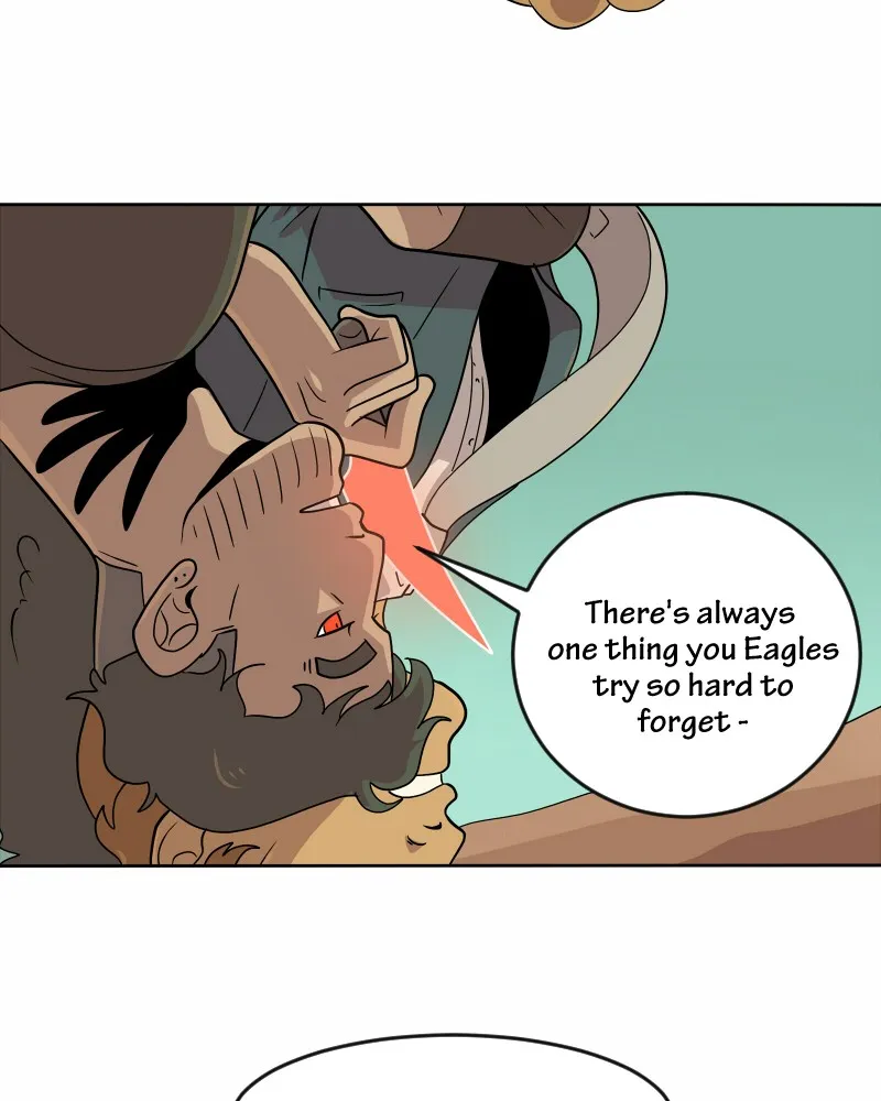 The Croaking Chapter 180 page 38 - 