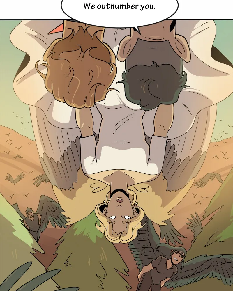The Croaking Chapter 180 page 39 - 