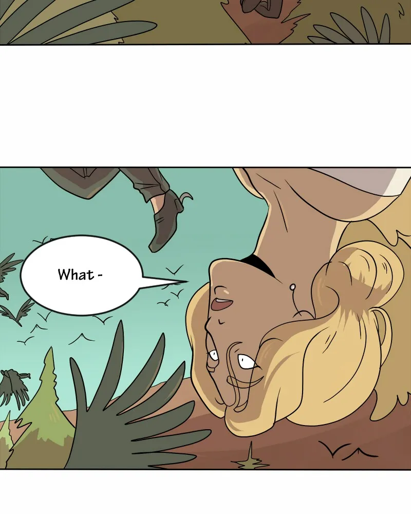 The Croaking Chapter 180 page 40 - 