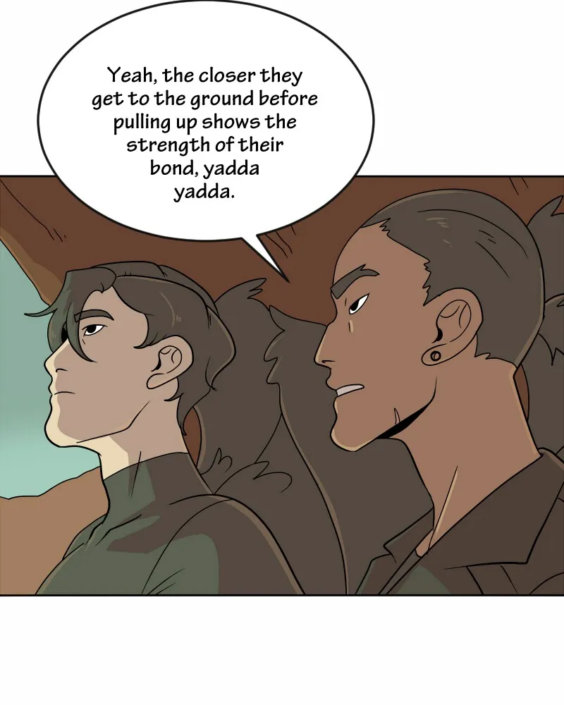 The Croaking Chapter 180 page 5 - 