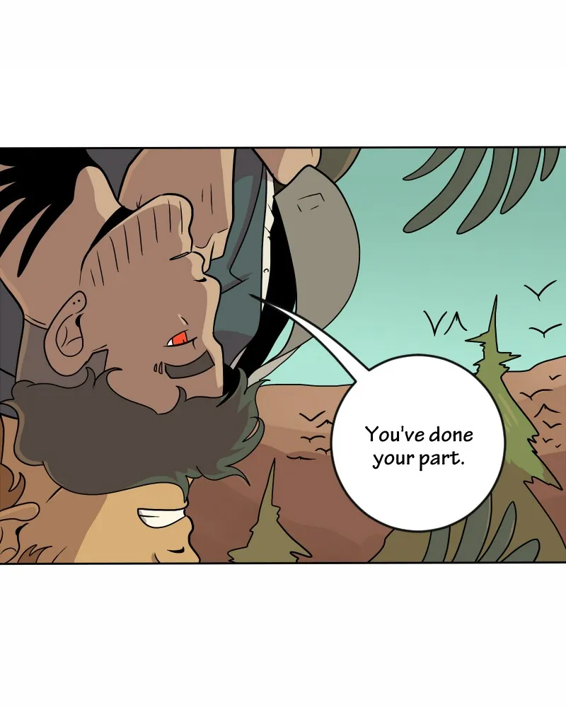The Croaking Chapter 180 page 41 - 