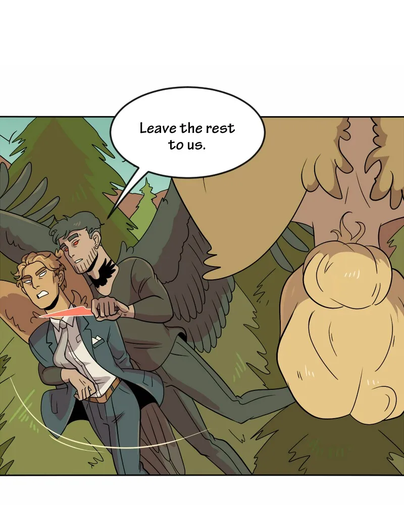 The Croaking Chapter 180 page 42 - 
