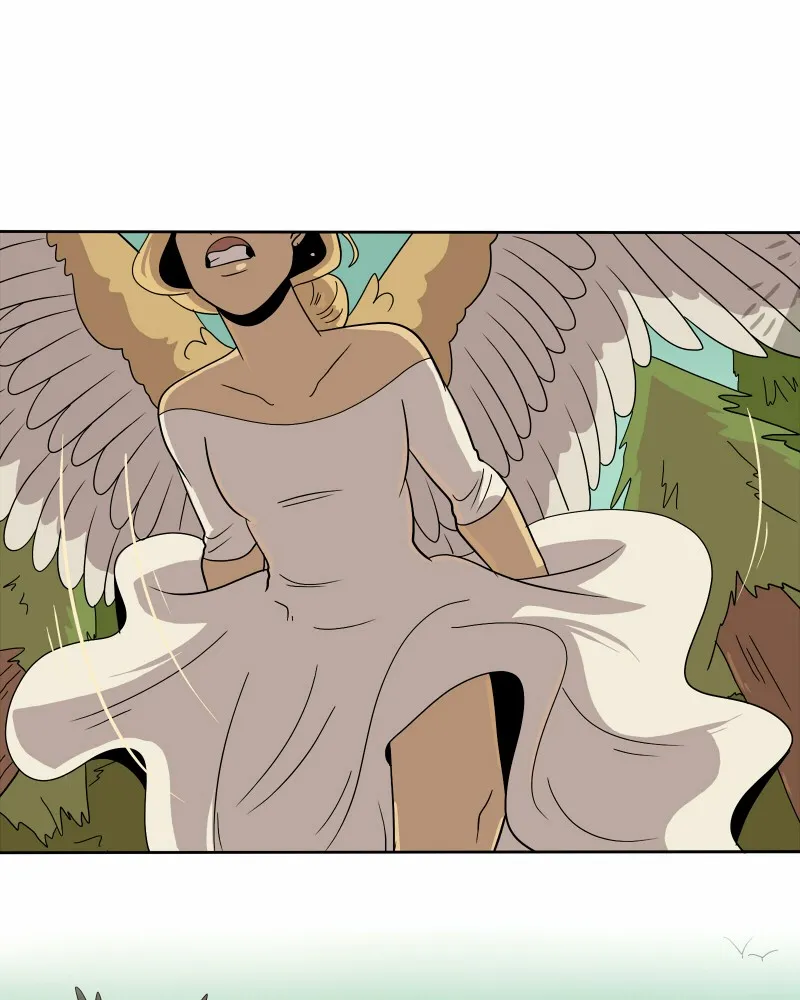 The Croaking Chapter 180 page 43 - 