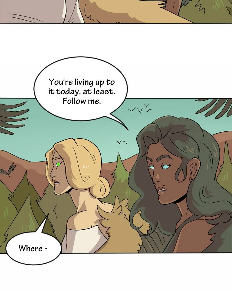 The Croaking Chapter 180 page 46 - 