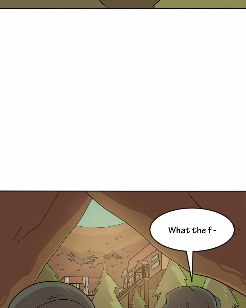 The Croaking Chapter 180 page 48 - 