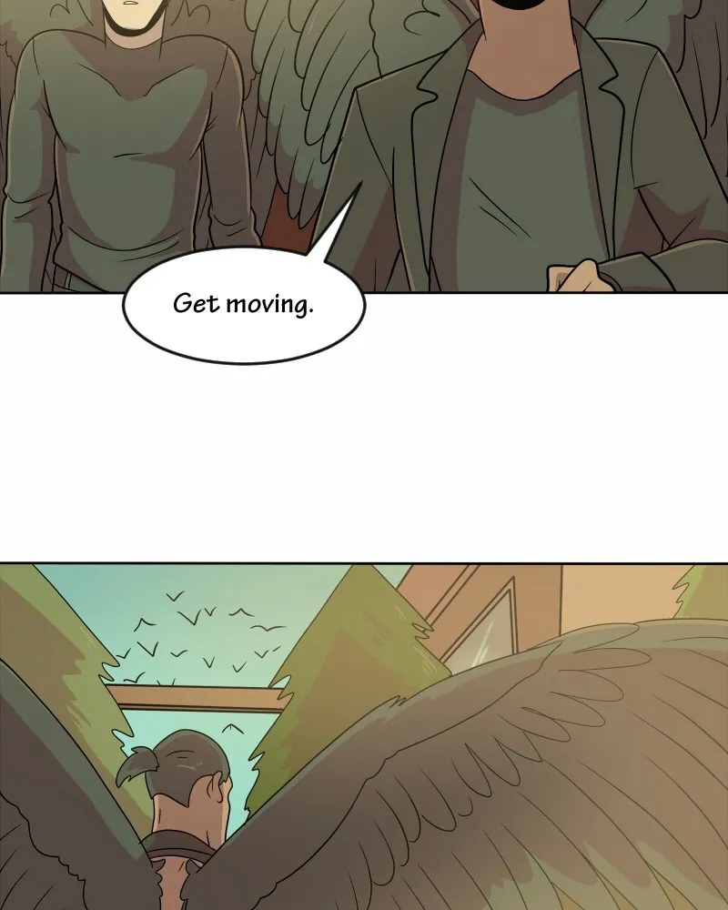 The Croaking Chapter 180 page 50 - 