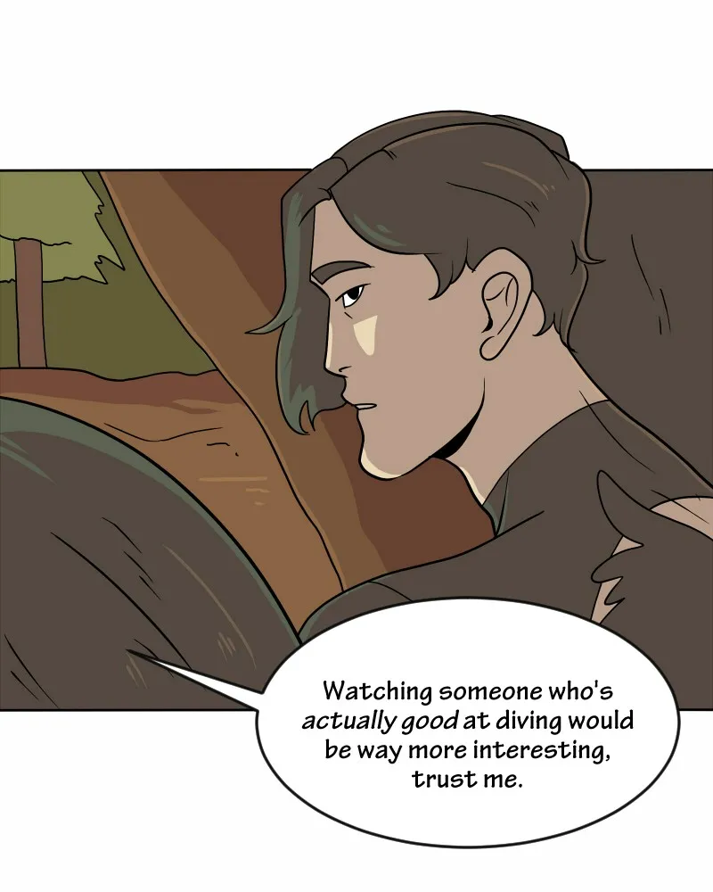 The Croaking Chapter 180 page 6 - 