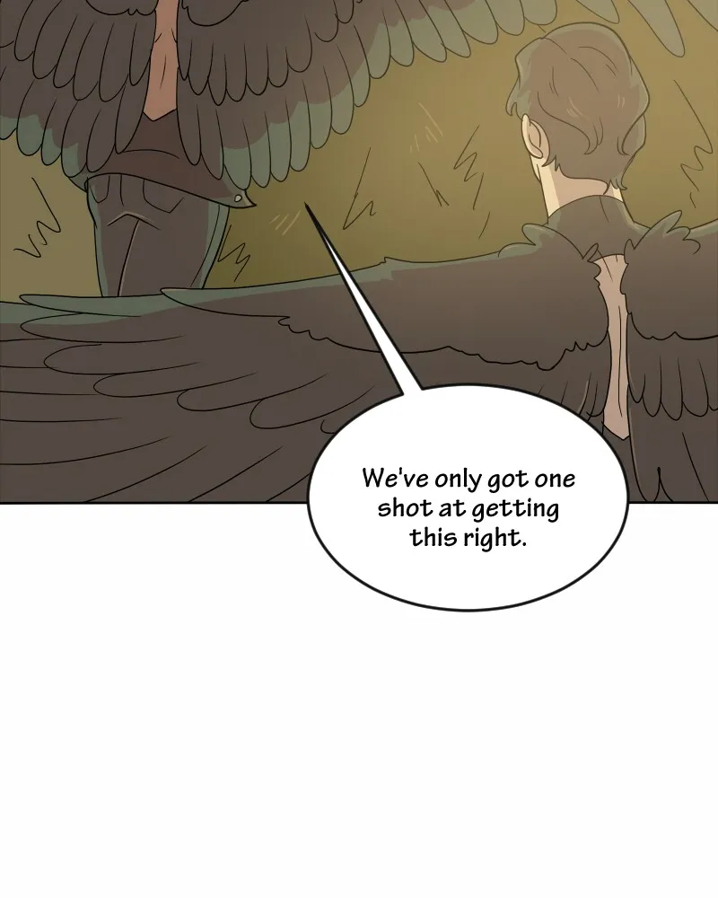 The Croaking Chapter 180 page 51 - 