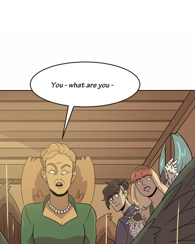 The Croaking Chapter 180 page 52 - 