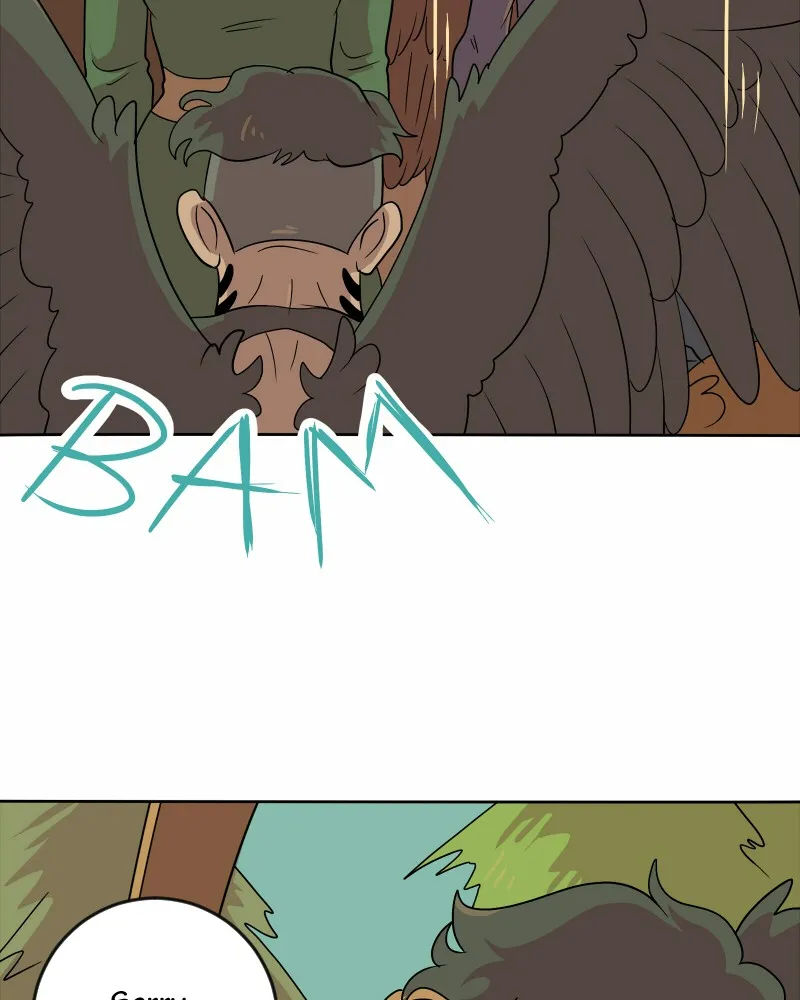 The Croaking Chapter 180 page 53 - 