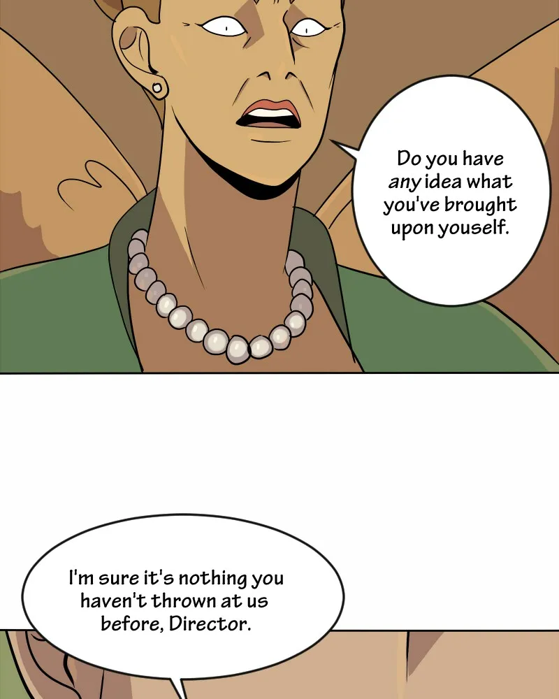 The Croaking Chapter 180 page 55 - 