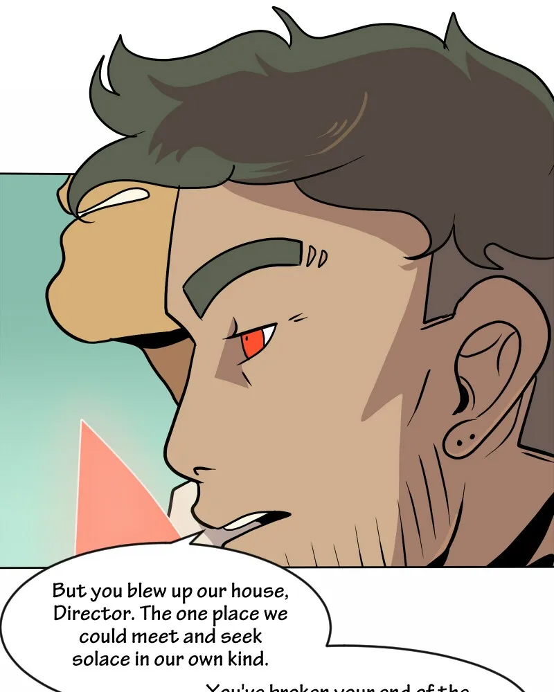 The Croaking Chapter 180 page 57 - 