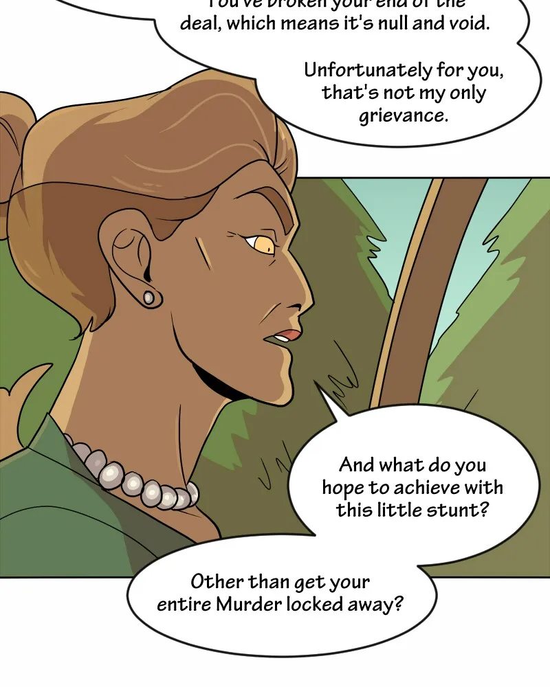 The Croaking Chapter 180 page 58 - 