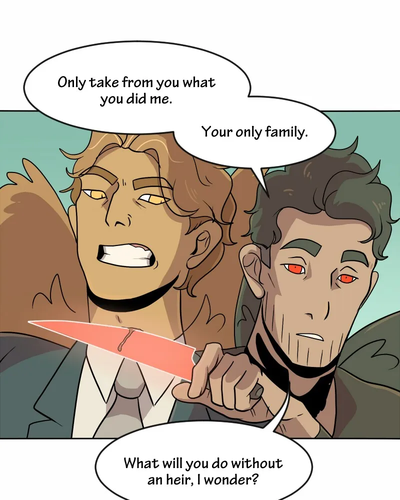 The Croaking Chapter 180 page 59 - 