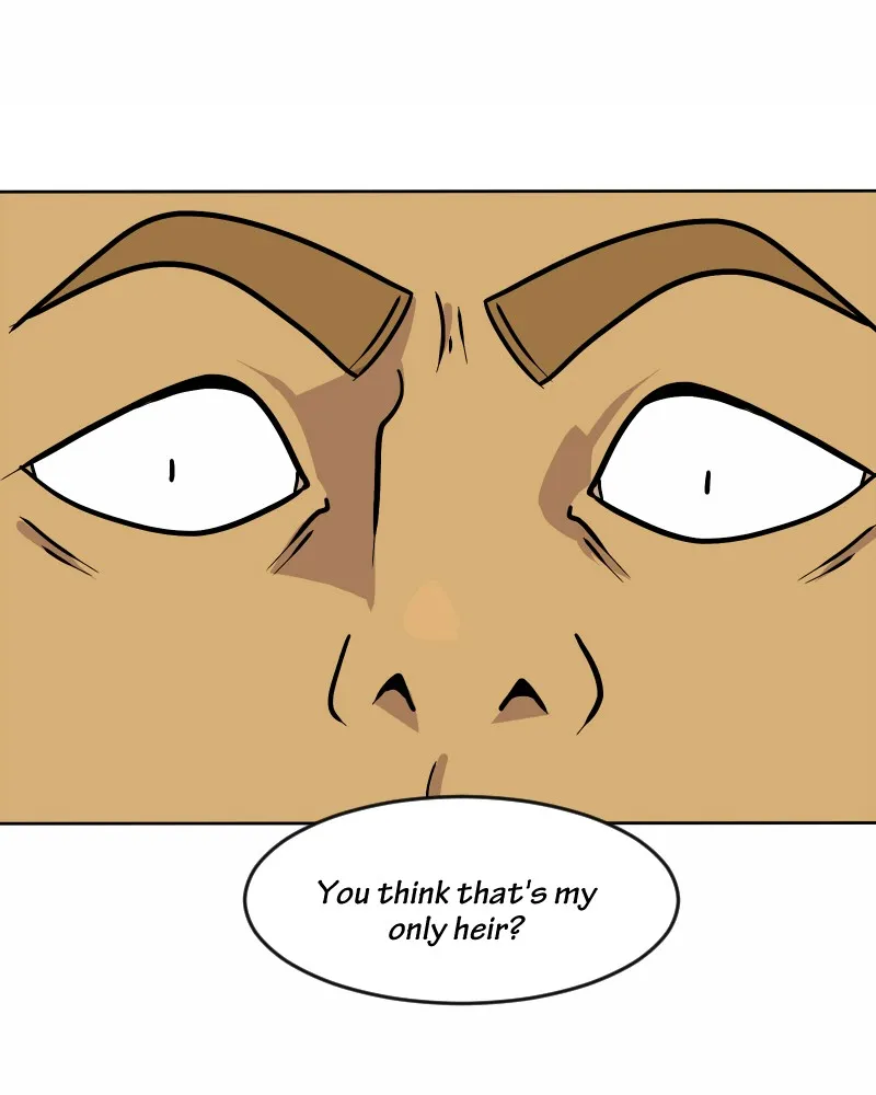 The Croaking Chapter 180 page 61 - 