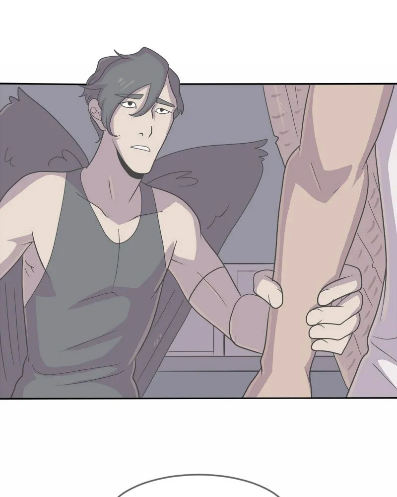 The Croaking Chapter 180 page 8 - 