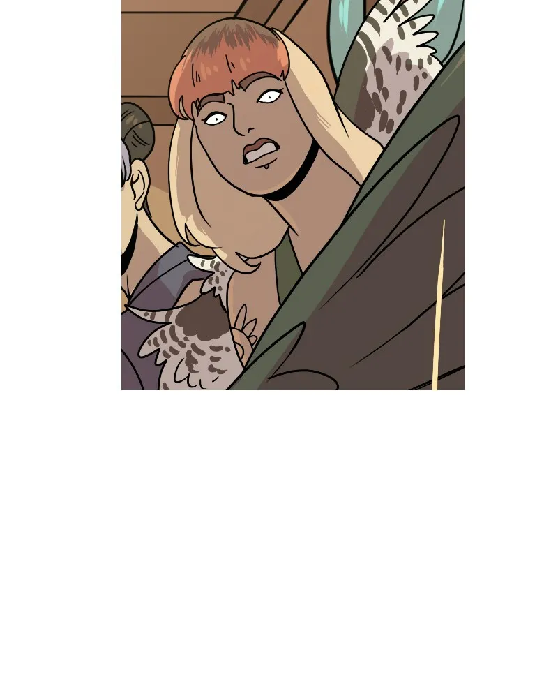 The Croaking Chapter 180 page 71 - 