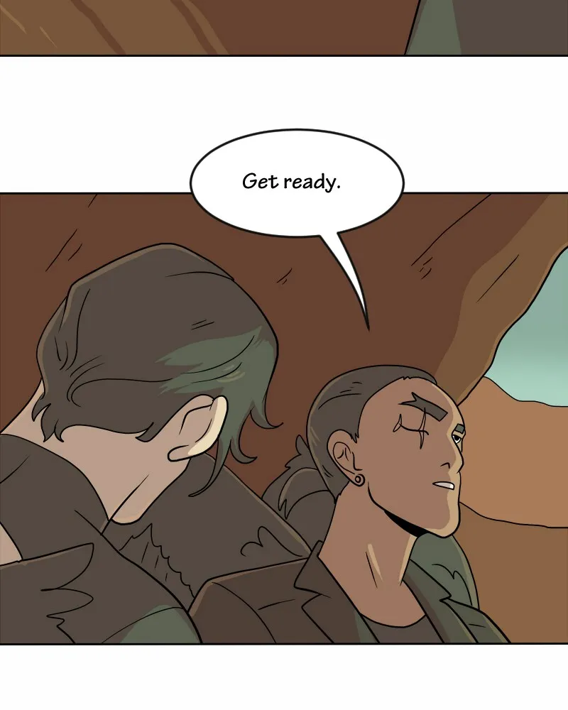 The Croaking Chapter 180 page 10 - 