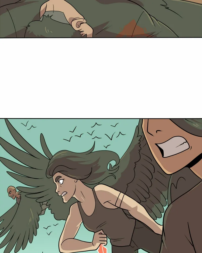 The Croaking Chapter 181 page 2 - 