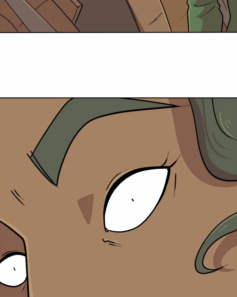 The Croaking Chapter 181 page 11 - 