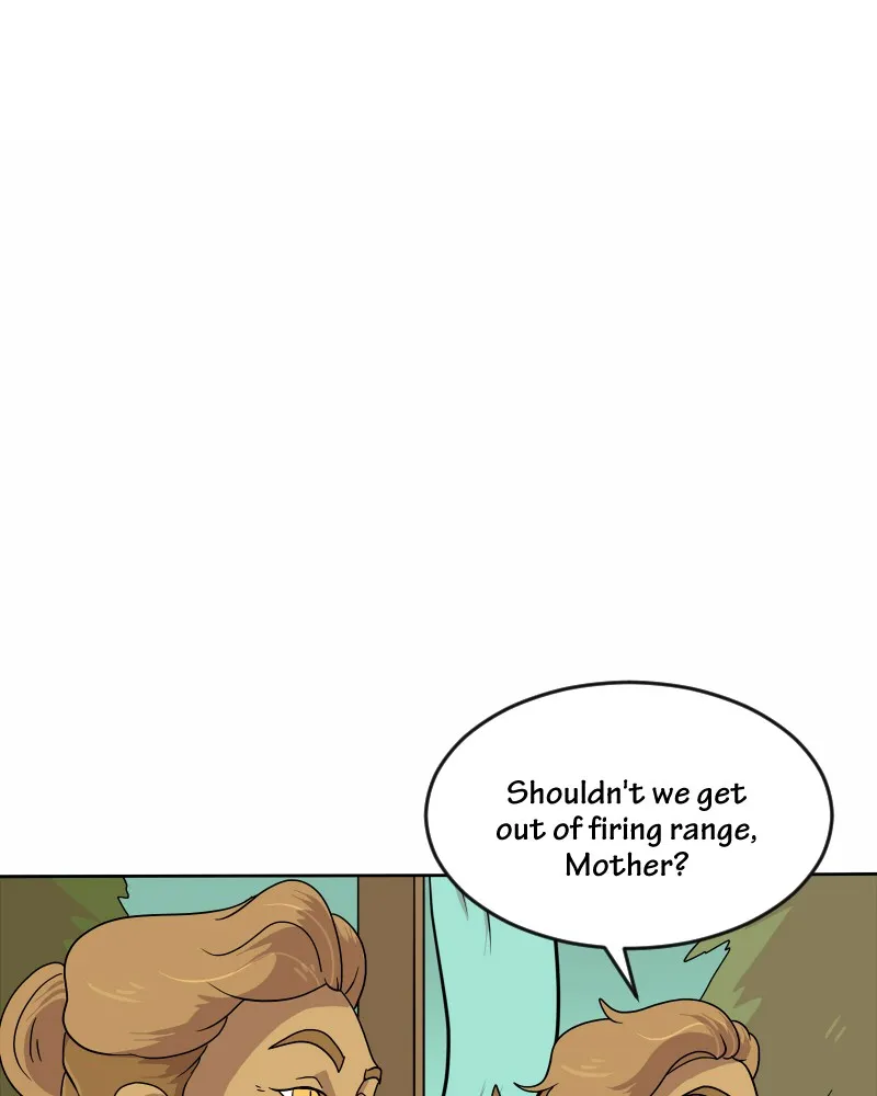 The Croaking Chapter 181 page 13 - 
