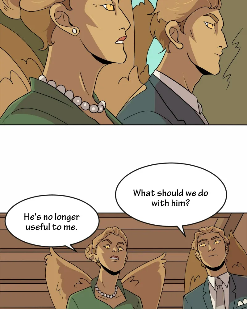The Croaking Chapter 181 page 15 - 