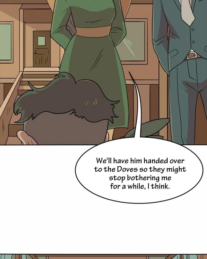 The Croaking Chapter 181 page 16 - 