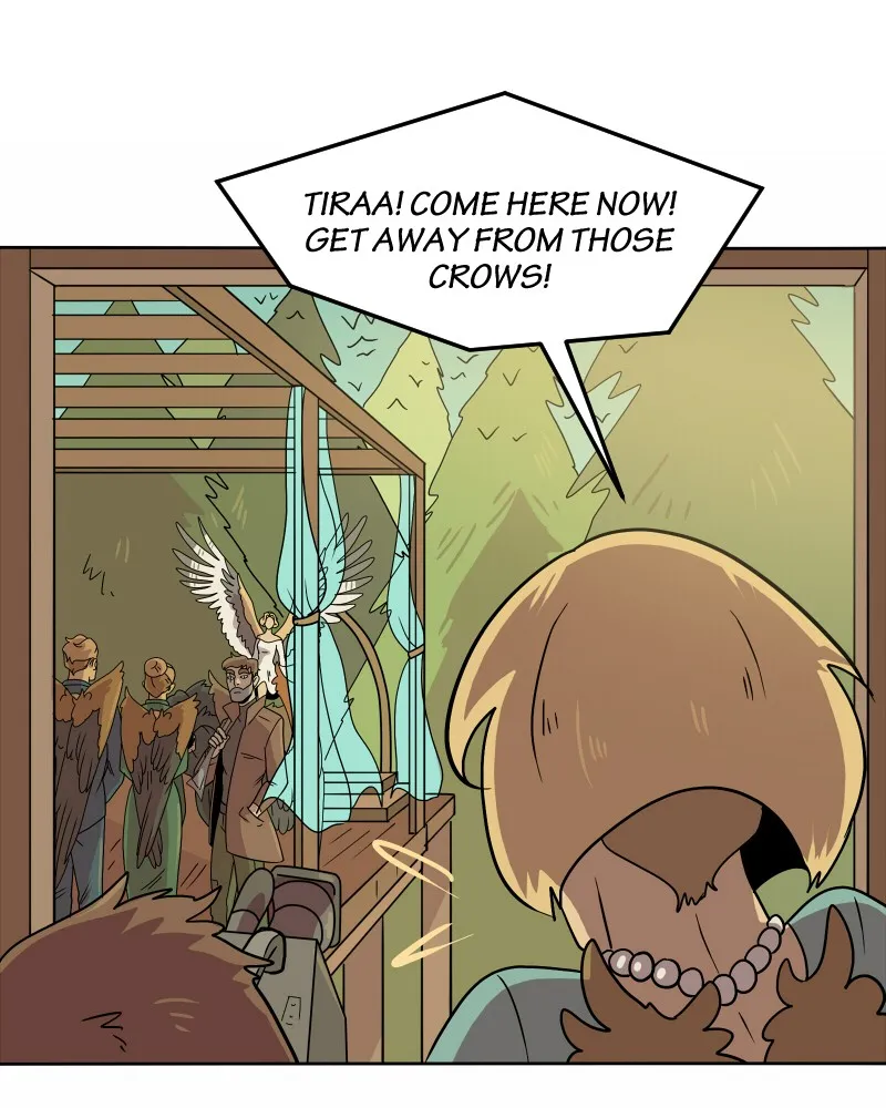The Croaking Chapter 181 page 18 - 