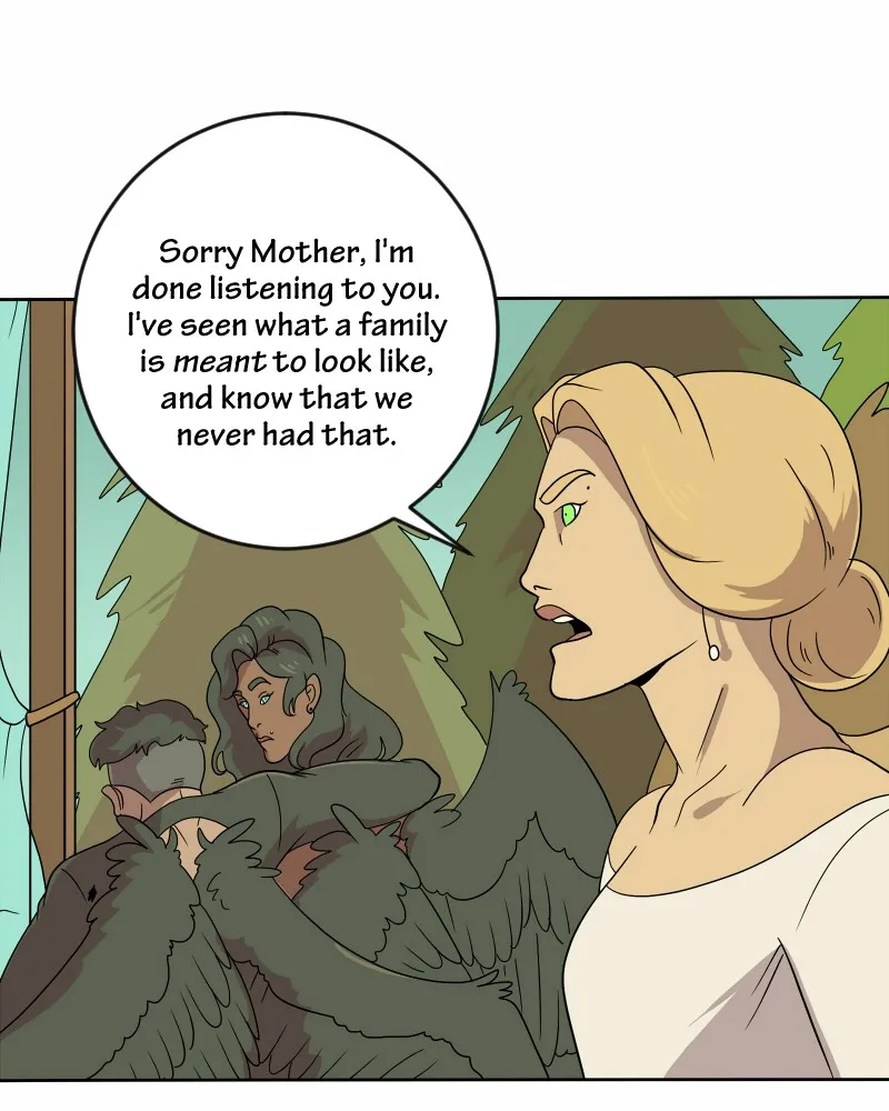 The Croaking Chapter 181 page 19 - 