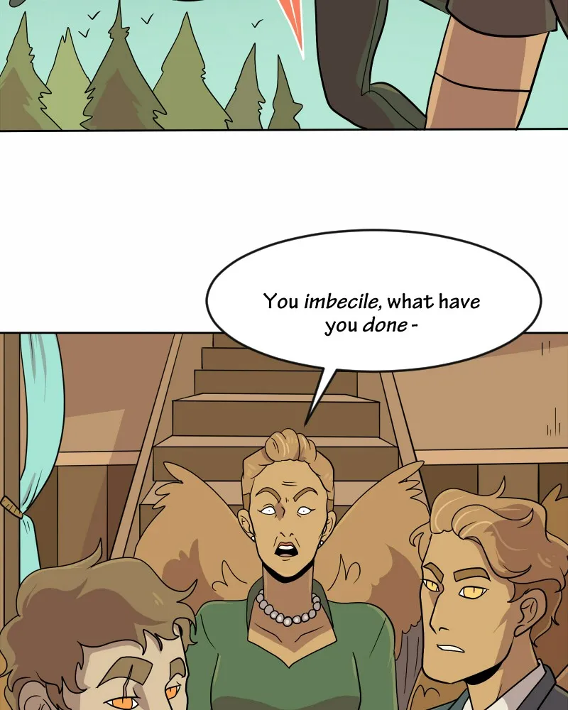 The Croaking Chapter 181 page 3 - 