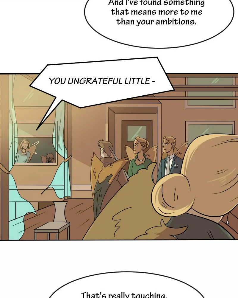 The Croaking Chapter 181 page 21 - 