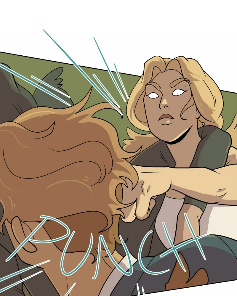 The Croaking Chapter 181 page 23 - 