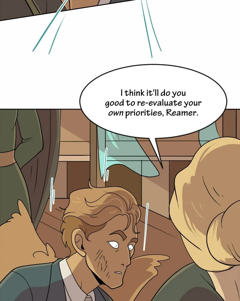 The Croaking Chapter 181 page 24 - 
