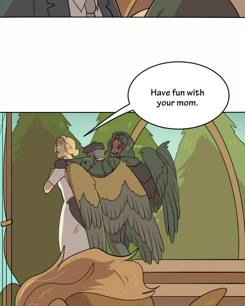 The Croaking Chapter 181 page 25 - 