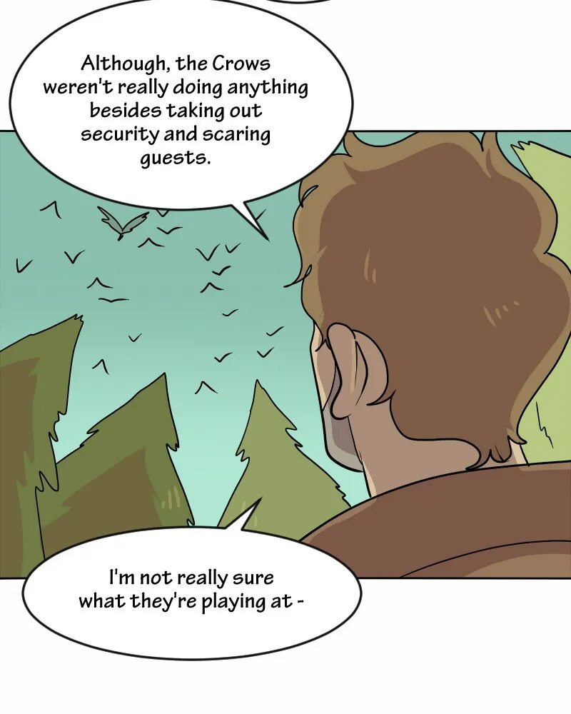 The Croaking Chapter 181 page 30 - 