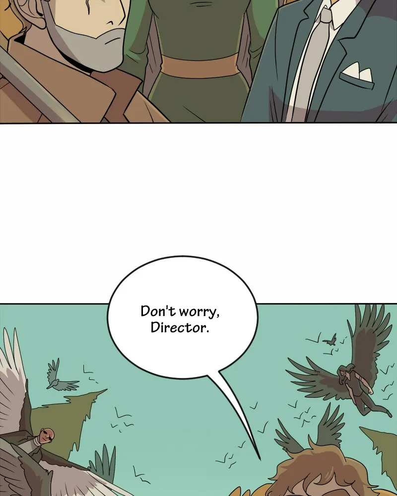 The Croaking Chapter 181 page 4 - 