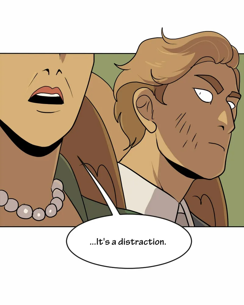 The Croaking Chapter 181 page 31 - 