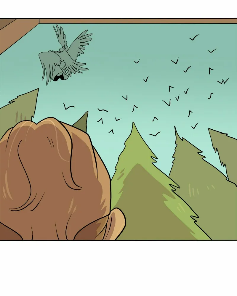 The Croaking Chapter 181 page 32 - 