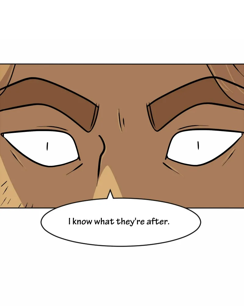 The Croaking Chapter 181 page 33 - 
