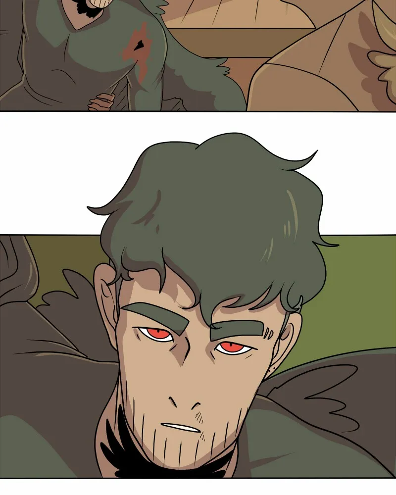 The Croaking Chapter 181 page 37 - 