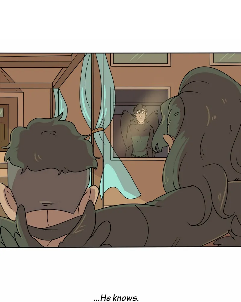 The Croaking Chapter 181 page 38 - 