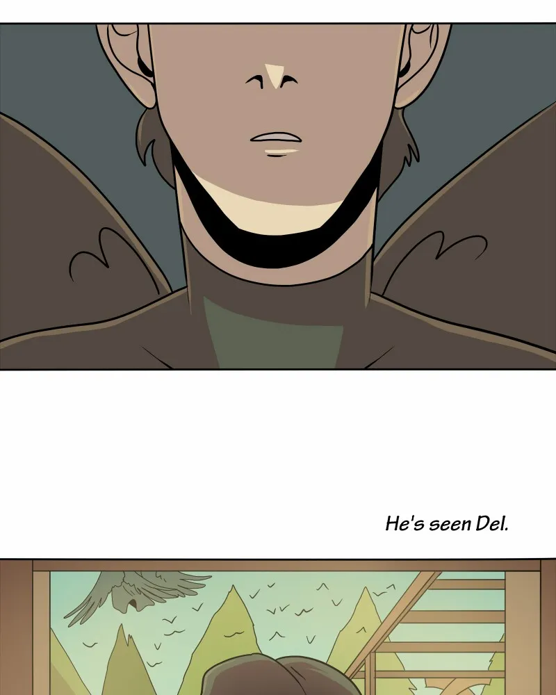 The Croaking Chapter 181 page 39 - 