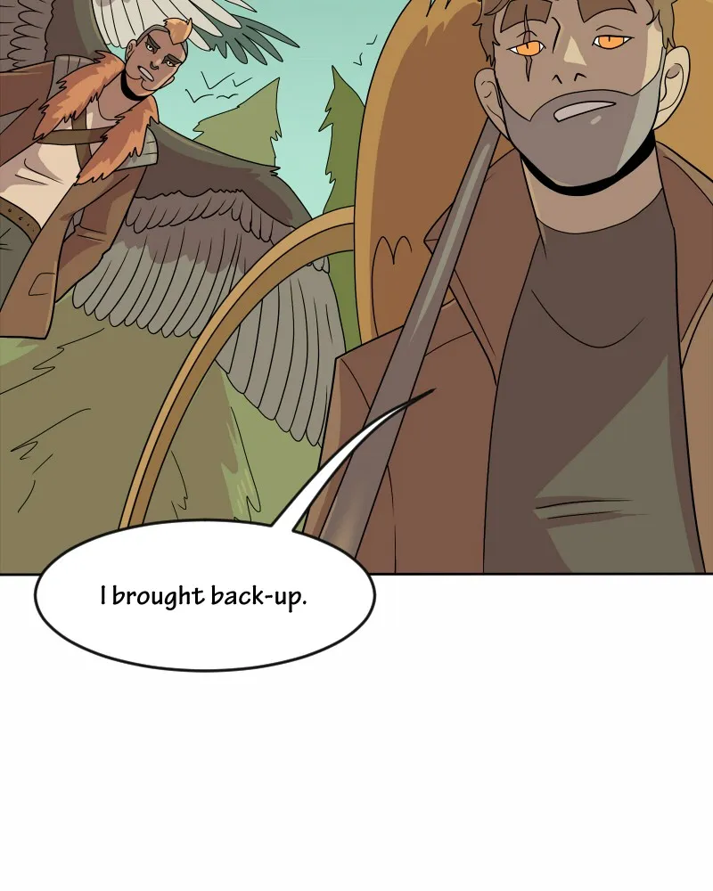 The Croaking Chapter 181 page 5 - 