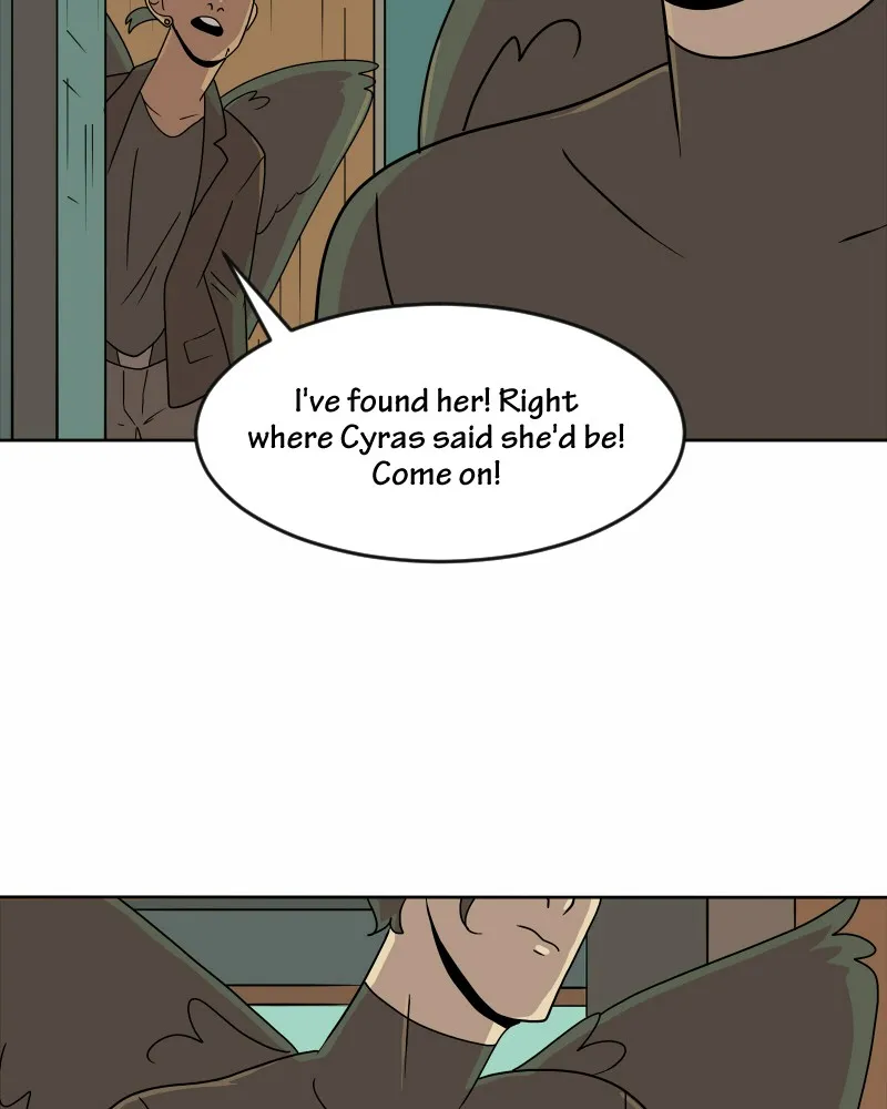 The Croaking Chapter 181 page 41 - 